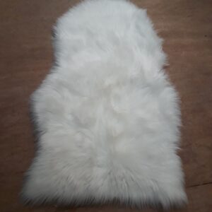 Sheepskin Rug 60cm x 90cm