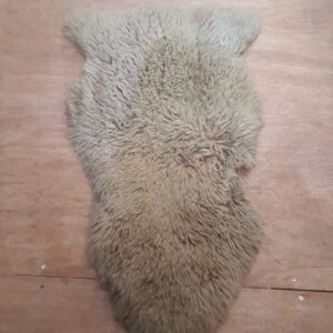 Sheepskin Rug 60cm x 90cm