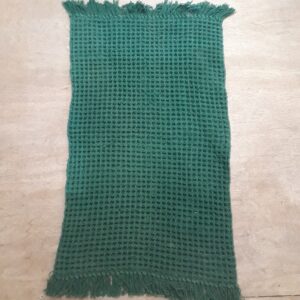 Green Rug 60cm x 90cm